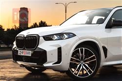 بی ئێم دەبڵیو X5